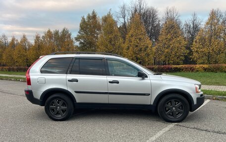 Volvo XC90 II рестайлинг, 2004 год, 1 050 000 рублей, 7 фотография