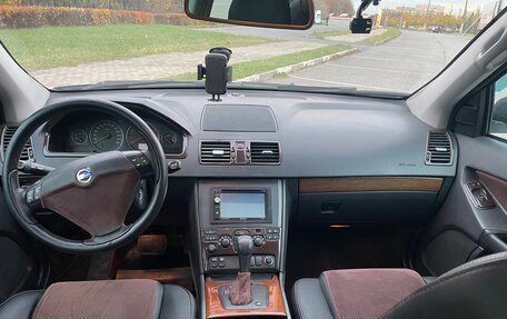 Volvo XC90 II рестайлинг, 2004 год, 1 050 000 рублей, 15 фотография