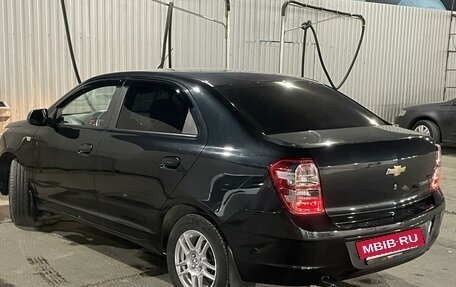 Chevrolet Cobalt II, 2013 год, 888 888 рублей, 3 фотография