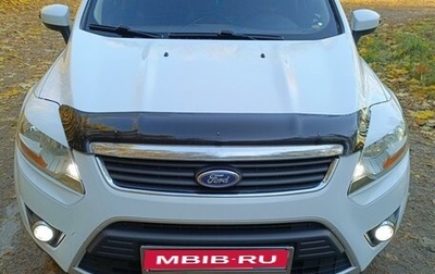 Ford Kuga III, 2011 год, 1 270 000 рублей, 1 фотография