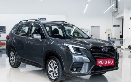 Subaru Forester, 2023 год, 5 500 000 рублей, 3 фотография