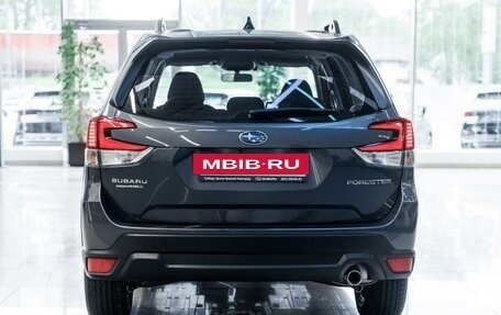 Subaru Forester, 2023 год, 5 500 000 рублей, 5 фотография