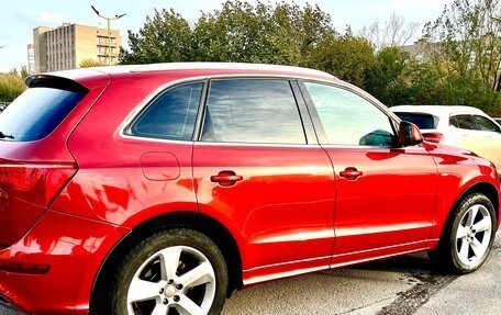 Audi Q5, 2011 год, 1 970 000 рублей, 5 фотография