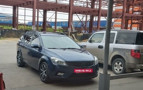 KIA cee'd I рестайлинг, 2012 год, 1 000 000 рублей, 5 фотография