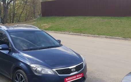 KIA cee'd I рестайлинг, 2012 год, 1 000 000 рублей, 4 фотография