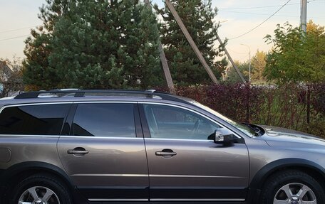 Volvo XC70 II рестайлинг, 2011 год, 1 380 000 рублей, 11 фотография