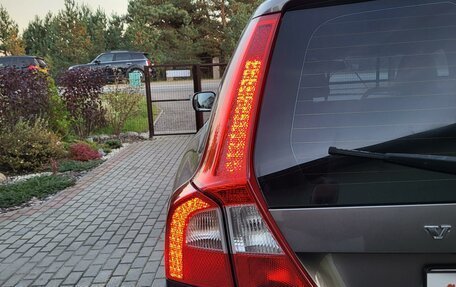 Volvo XC70 II рестайлинг, 2011 год, 1 380 000 рублей, 13 фотография