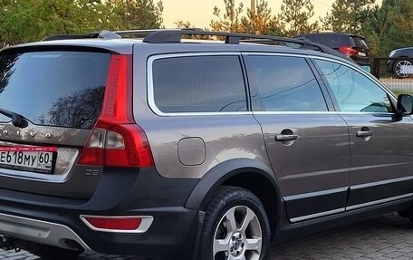 Volvo XC70 II рестайлинг, 2011 год, 1 380 000 рублей, 8 фотография