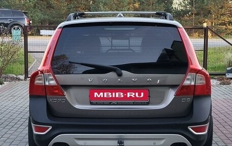 Volvo XC70 II рестайлинг, 2011 год, 1 380 000 рублей, 7 фотография