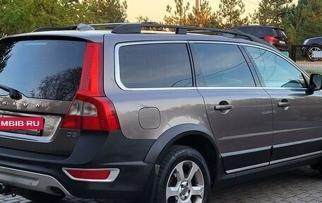 Volvo XC70 II рестайлинг, 2011 год, 1 380 000 рублей, 9 фотография