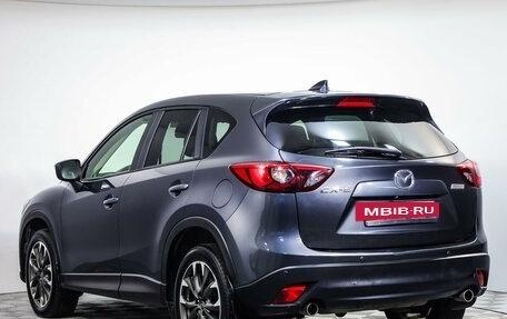 Mazda CX-5 II, 2015 год, 2 279 000 рублей, 7 фотография