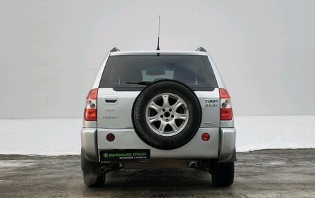 Chery Tiggo (T11), 2010 год, 445 000 рублей, 6 фотография