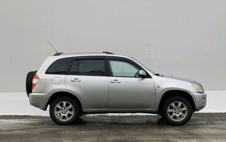 Chery Tiggo (T11), 2010 год, 445 000 рублей, 4 фотография