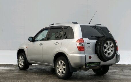 Chery Tiggo (T11), 2010 год, 445 000 рублей, 7 фотография