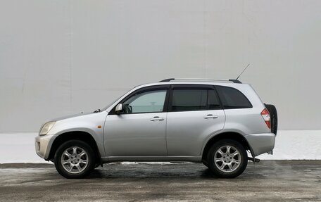 Chery Tiggo (T11), 2010 год, 445 000 рублей, 8 фотография