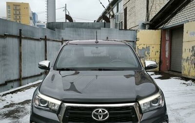 Toyota Hilux VIII, 2018 год, 4 500 000 рублей, 1 фотография