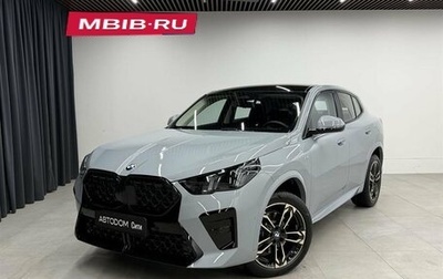 BMW X2, 2024 год, 7 700 000 рублей, 1 фотография