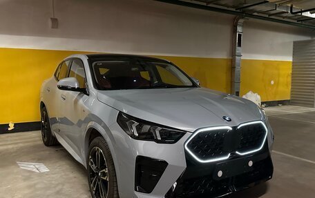 BMW X2, 2024 год, 6 790 000 рублей, 11 фотография