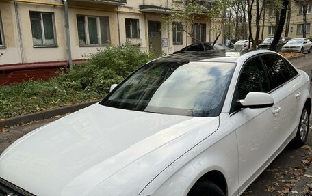 Audi A4, 2011 год, 940 000 рублей, 3 фотография