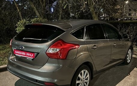 Ford Focus III, 2013 год, 670 000 рублей, 8 фотография