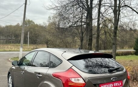 Ford Focus III, 2013 год, 670 000 рублей, 7 фотография