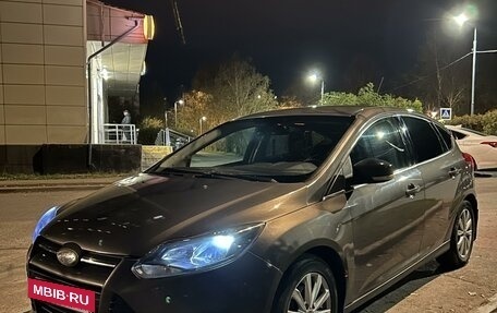 Ford Focus III, 2013 год, 670 000 рублей, 9 фотография