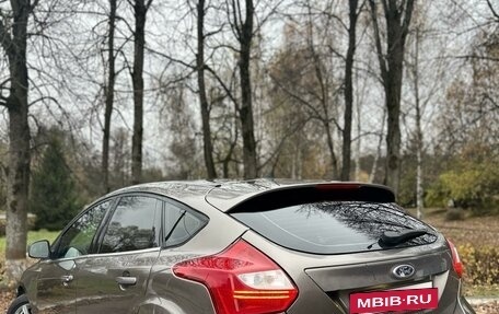 Ford Focus III, 2013 год, 670 000 рублей, 4 фотография