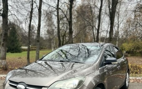 Ford Focus III, 2013 год, 670 000 рублей, 2 фотография