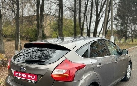 Ford Focus III, 2013 год, 670 000 рублей, 3 фотография