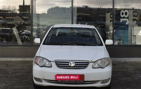 BYD F3 I, 2011 год, 335 000 рублей, 2 фотография