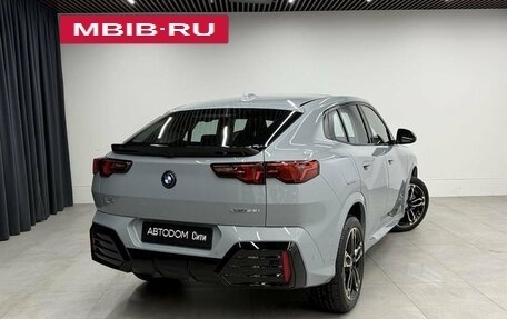 BMW X2, 2024 год, 7 700 000 рублей, 4 фотография