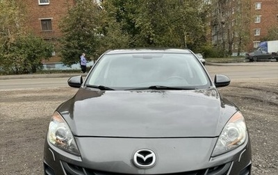 Mazda 3, 2010 год, 1 020 000 рублей, 1 фотография