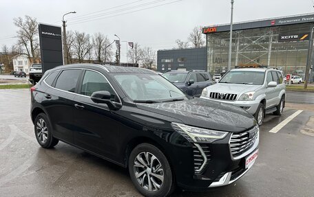 Haval Jolion, 2023 год, 2 100 000 рублей, 4 фотография