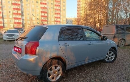 Toyota Corolla, 2005 год, 700 000 рублей, 1 фотография