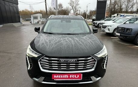 Haval Jolion, 2023 год, 2 100 000 рублей, 2 фотография