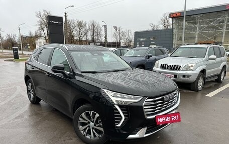 Haval Jolion, 2023 год, 2 100 000 рублей, 3 фотография