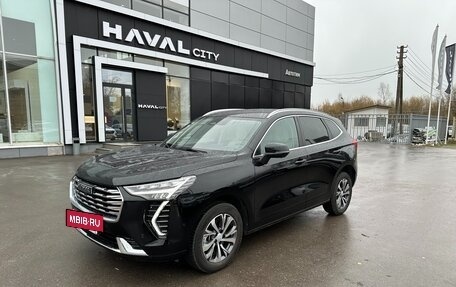 Haval Jolion, 2023 год, 2 100 000 рублей, 11 фотография