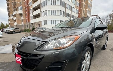 Mazda 3, 2010 год, 1 020 000 рублей, 14 фотография