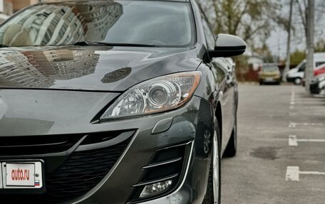 Mazda 3, 2010 год, 1 020 000 рублей, 18 фотография