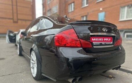 Infiniti M, 2008 год, 1 230 000 рублей, 7 фотография