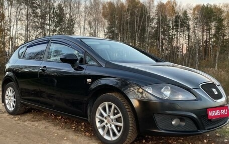 SEAT Leon II, 2011 год, 685 000 рублей, 2 фотография