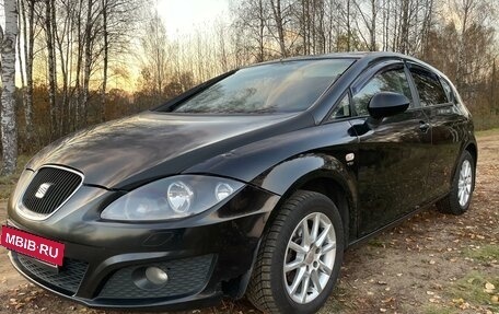 SEAT Leon II, 2011 год, 685 000 рублей, 4 фотография