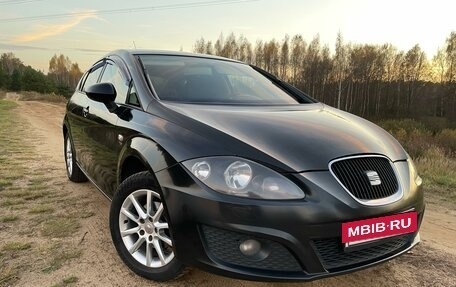 SEAT Leon II, 2011 год, 685 000 рублей, 7 фотография