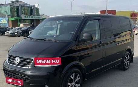 Volkswagen Multivan T5, 2006 год, 2 000 000 рублей, 7 фотография