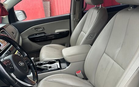 KIA Carnival III, 2019 год, 3 400 000 рублей, 16 фотография