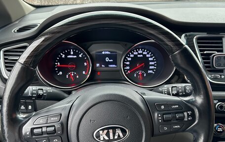 KIA Carnival III, 2019 год, 3 400 000 рублей, 18 фотография