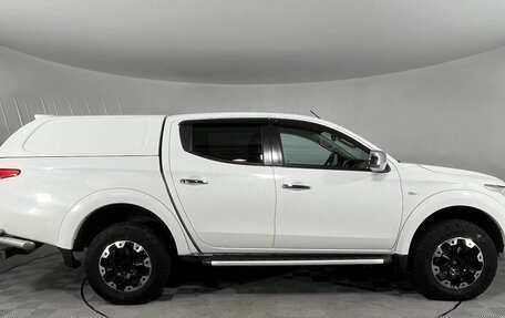 Fiat Fullback I, 2017 год, 2 480 000 рублей, 4 фотография