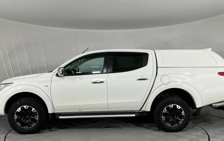 Fiat Fullback I, 2017 год, 2 480 000 рублей, 8 фотография