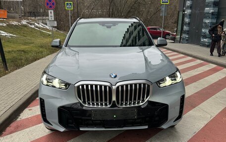 BMW X5, 2024 год, 16 500 000 рублей, 1 фотография