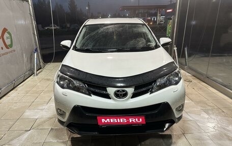 Toyota RAV4, 2013 год, 1 669 000 рублей, 1 фотография